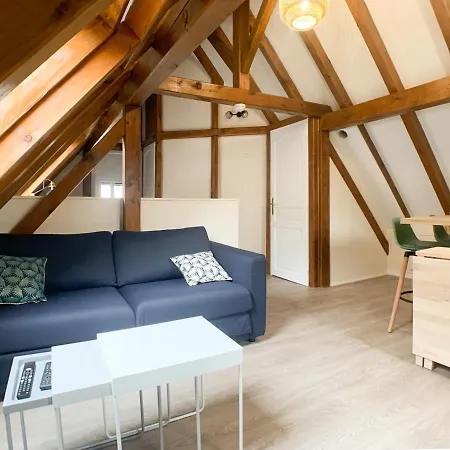 Le Cocon - Classé 3 étoiles - Avec garage, à 5mn du centre Strasbourg Extérieur photo