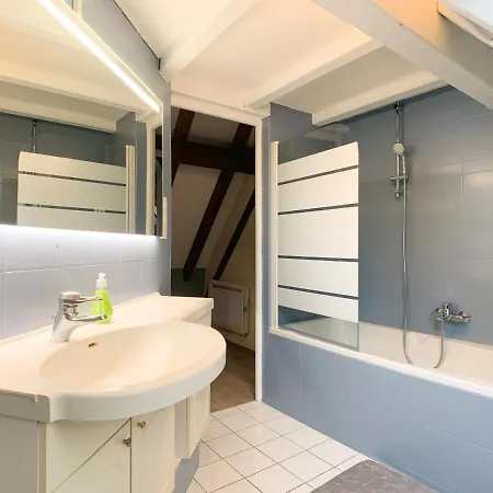 Le Cocon - Classé 3 étoiles - Avec garage, à 5mn du centre Strasbourg Extérieur photo