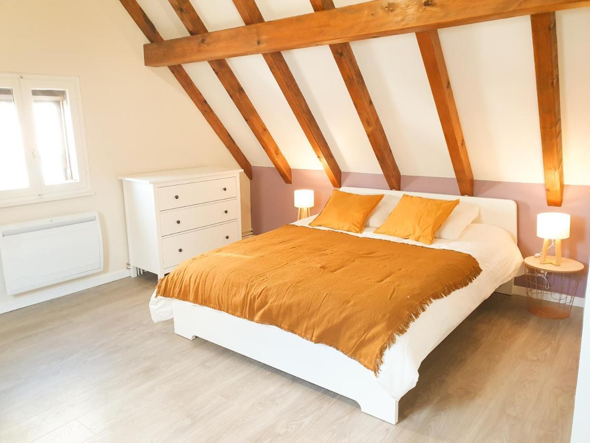 Le Cocon - Classe 3 Etoiles - Avec Garage, A 5mn Du Centre Straatsburg